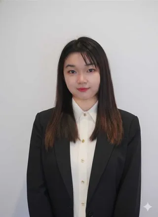 Wong Hui Xin