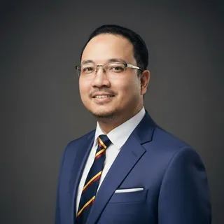 Fitri Zainal