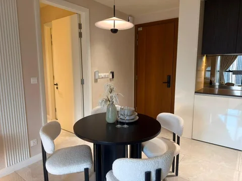 TRX Residences